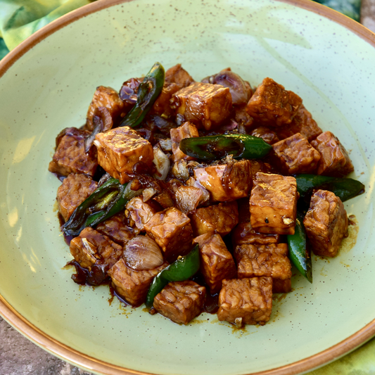 Mastering Tempeh: Flavor Alteration Tips for Dishes